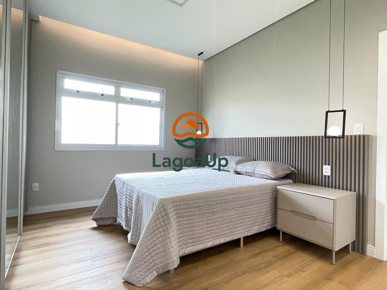 Casa de Condomínio à venda com 3 quartos, 122m² - Foto 9