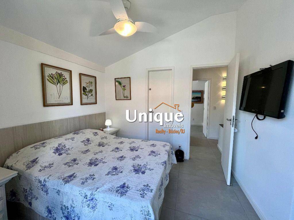 Casa de Condomínio para alugar com 2 quartos, 65m² - Foto 7