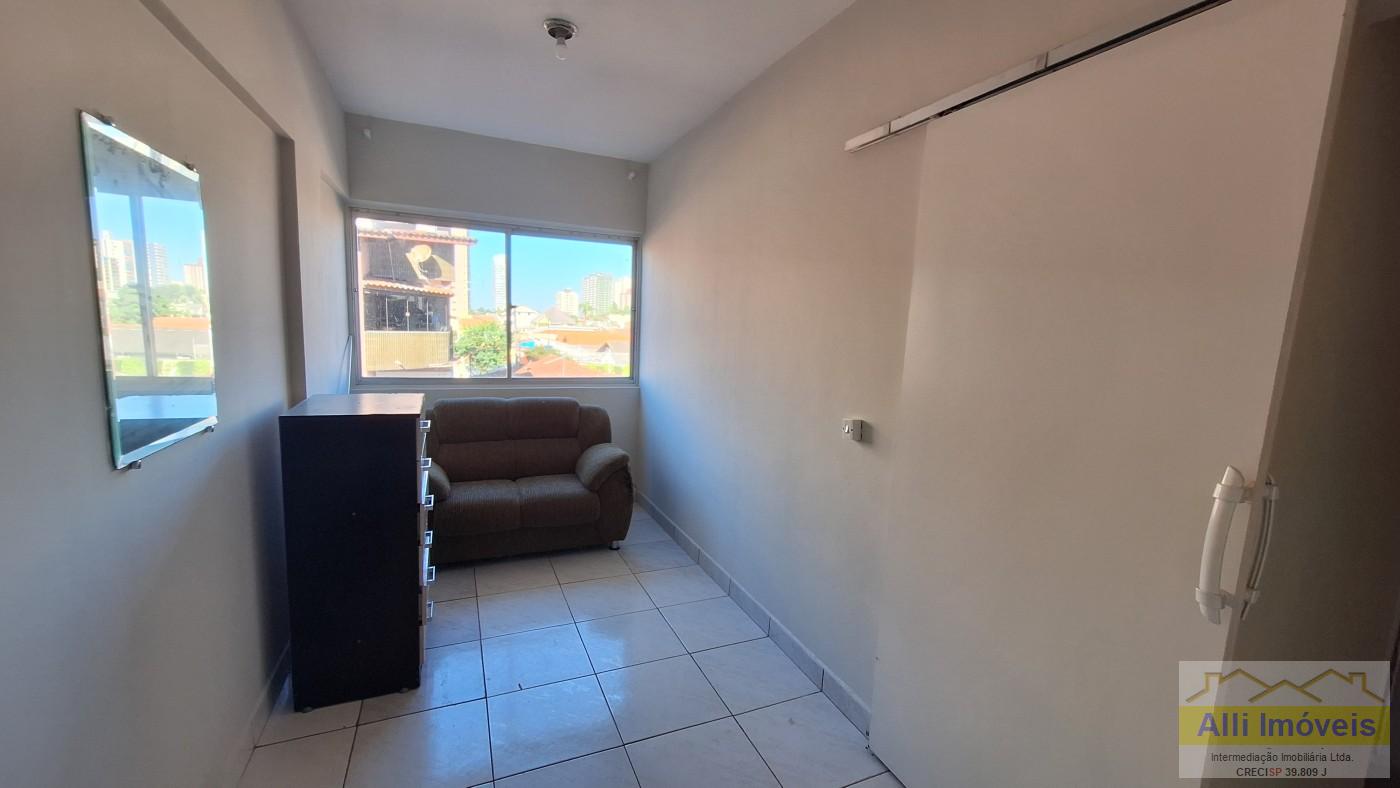 Kitnet e Studio para alugar com 1 quarto, 33m² - Foto 6