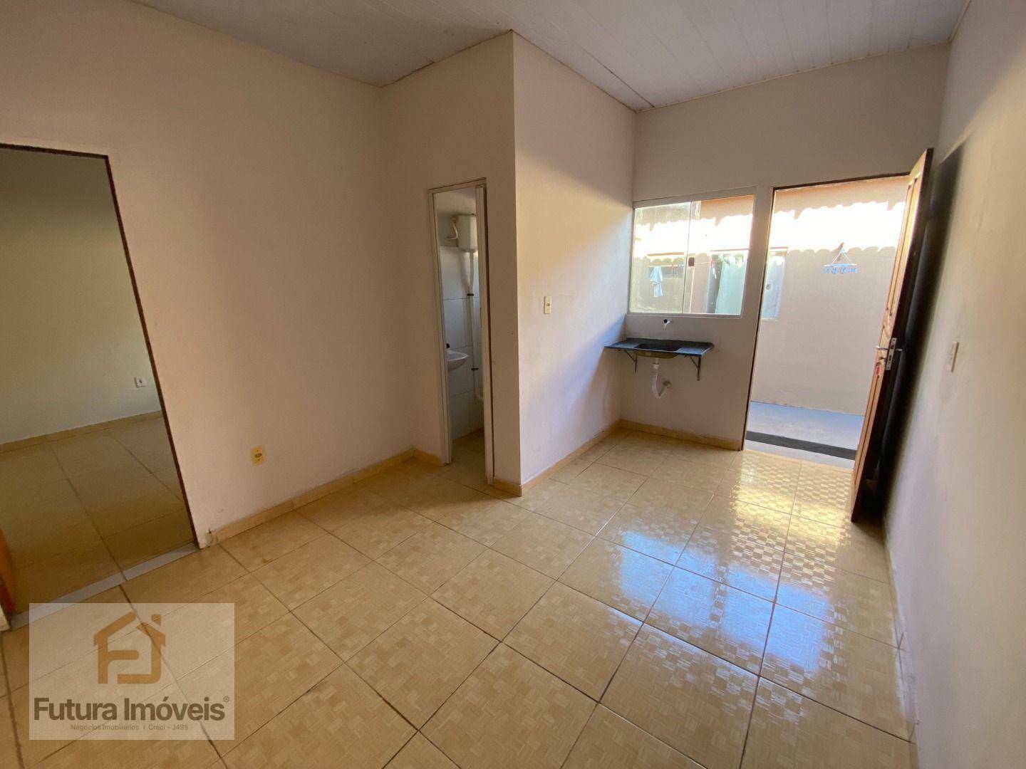 Kitnet e Studio para alugar com 1 quarto, 50m² - Foto 5
