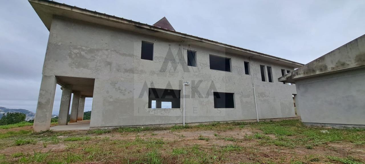 Terreno à venda, 3662m² - Foto 1
