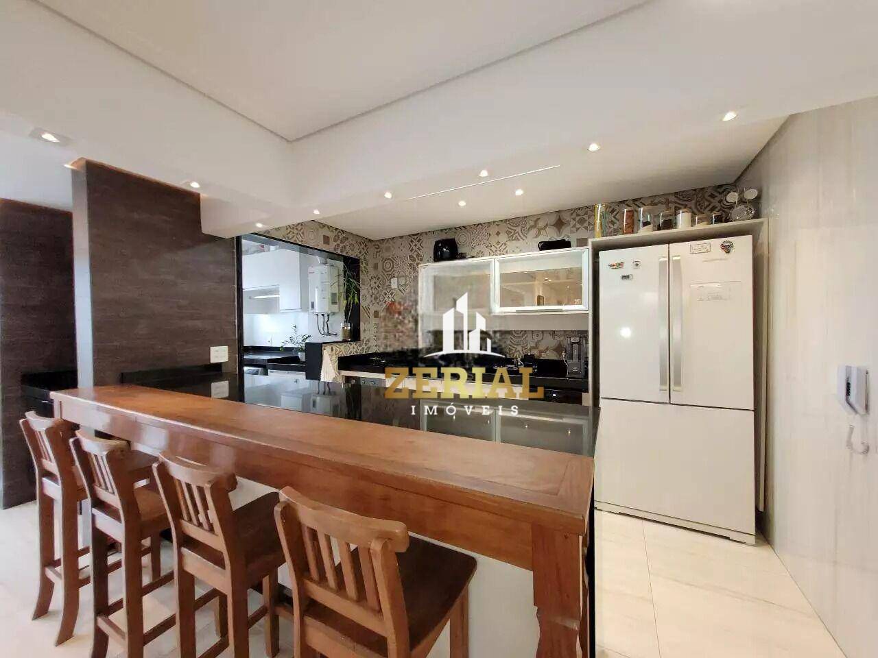 Apartamento à venda com 2 quartos, 89m² - Foto 2