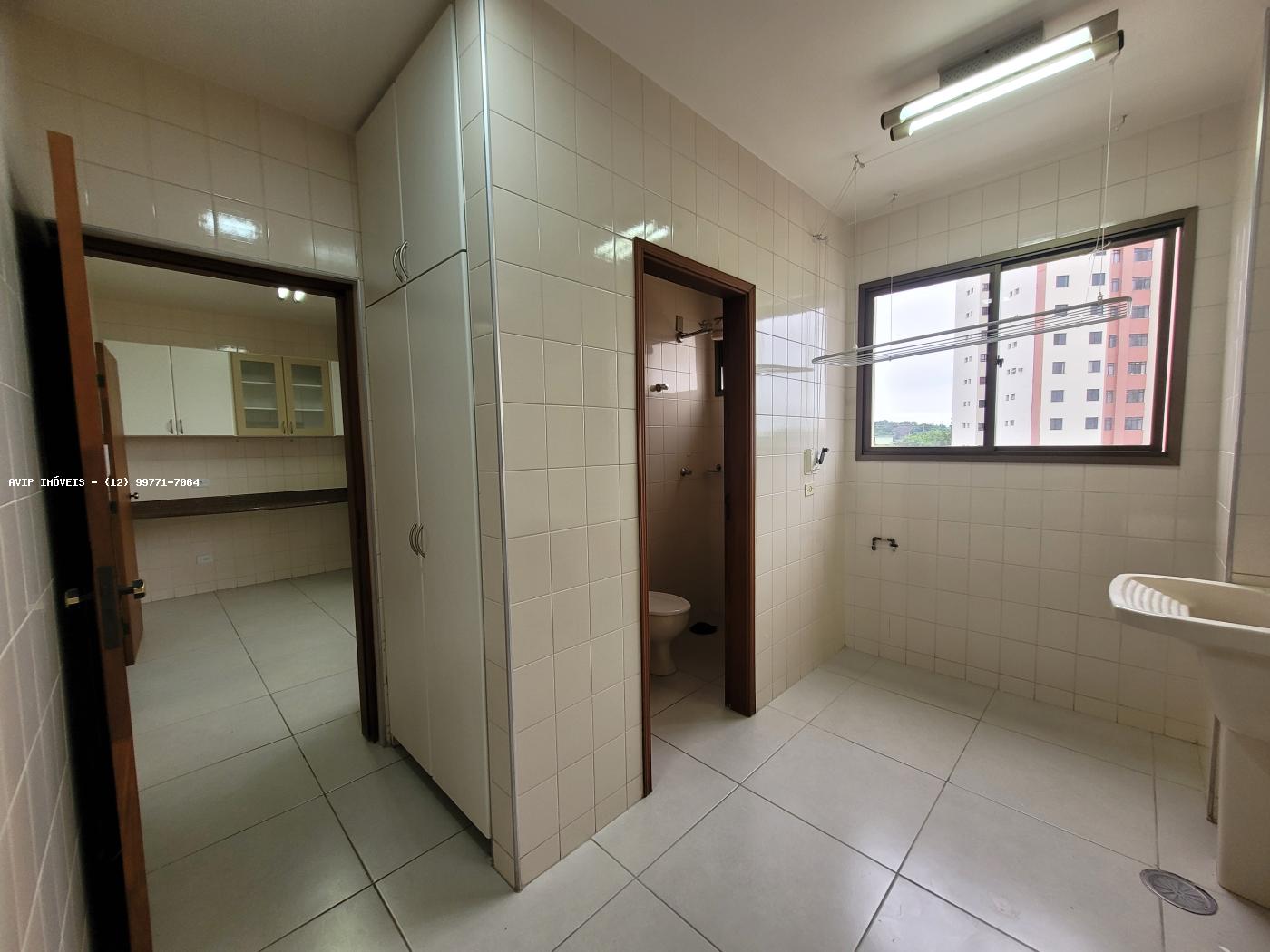 Apartamento para alugar com 3 quartos, 112m² - Foto 11