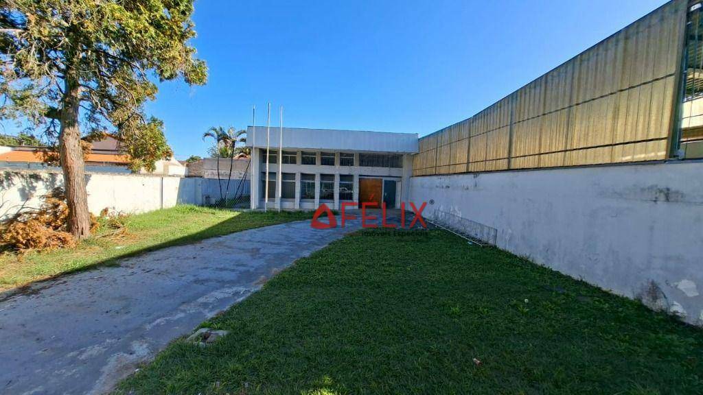 Loja-Salão à venda, 450m² - Foto 1