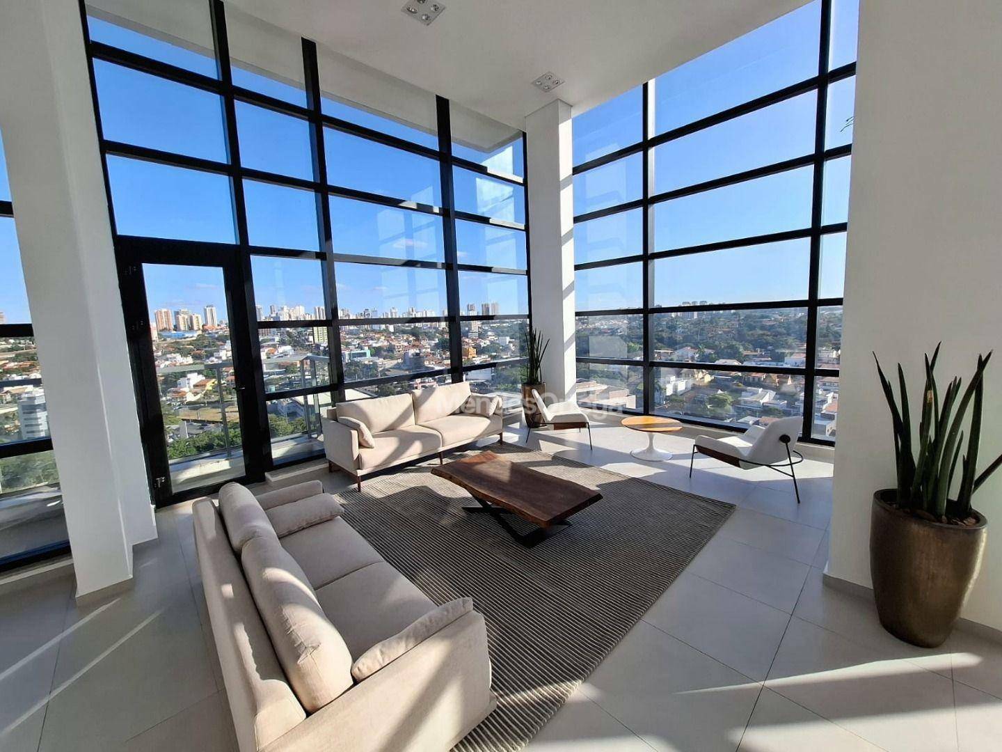 Apartamento para alugar com 1 quarto, 37m² - Foto 13