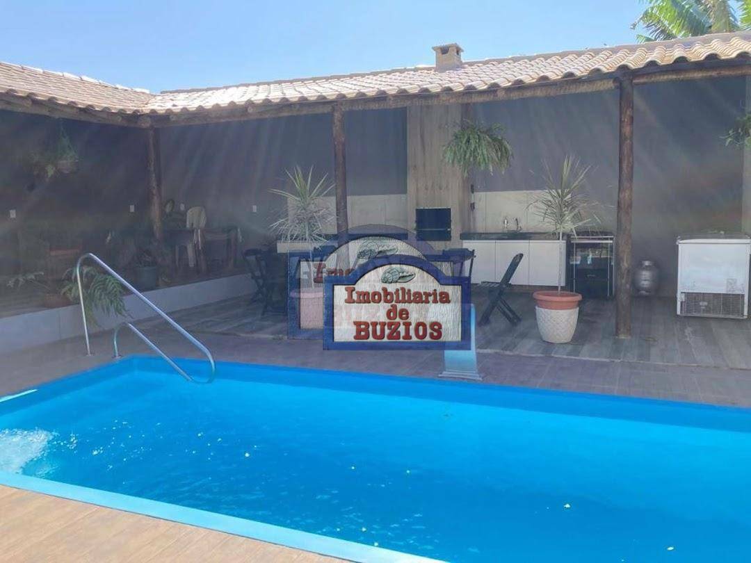 Casa para alugar com 4 quartos, 180m² - Foto 22
