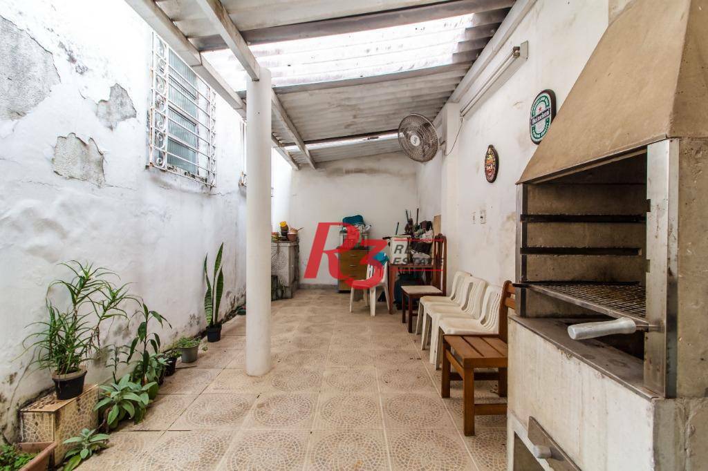 Sobrado para alugar com 6 quartos, 150m² - Foto 18
