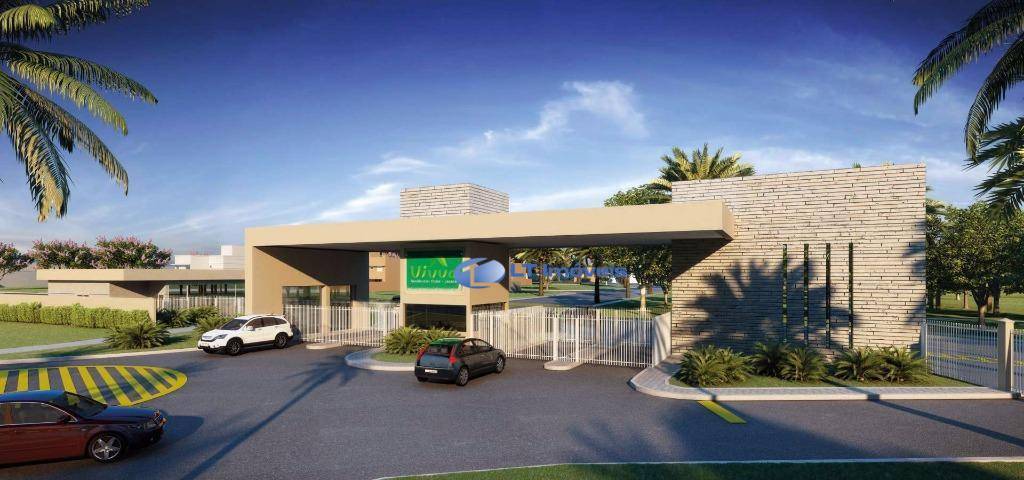 Casa de Condomínio à venda com 3 quartos, 230m² - Foto 20