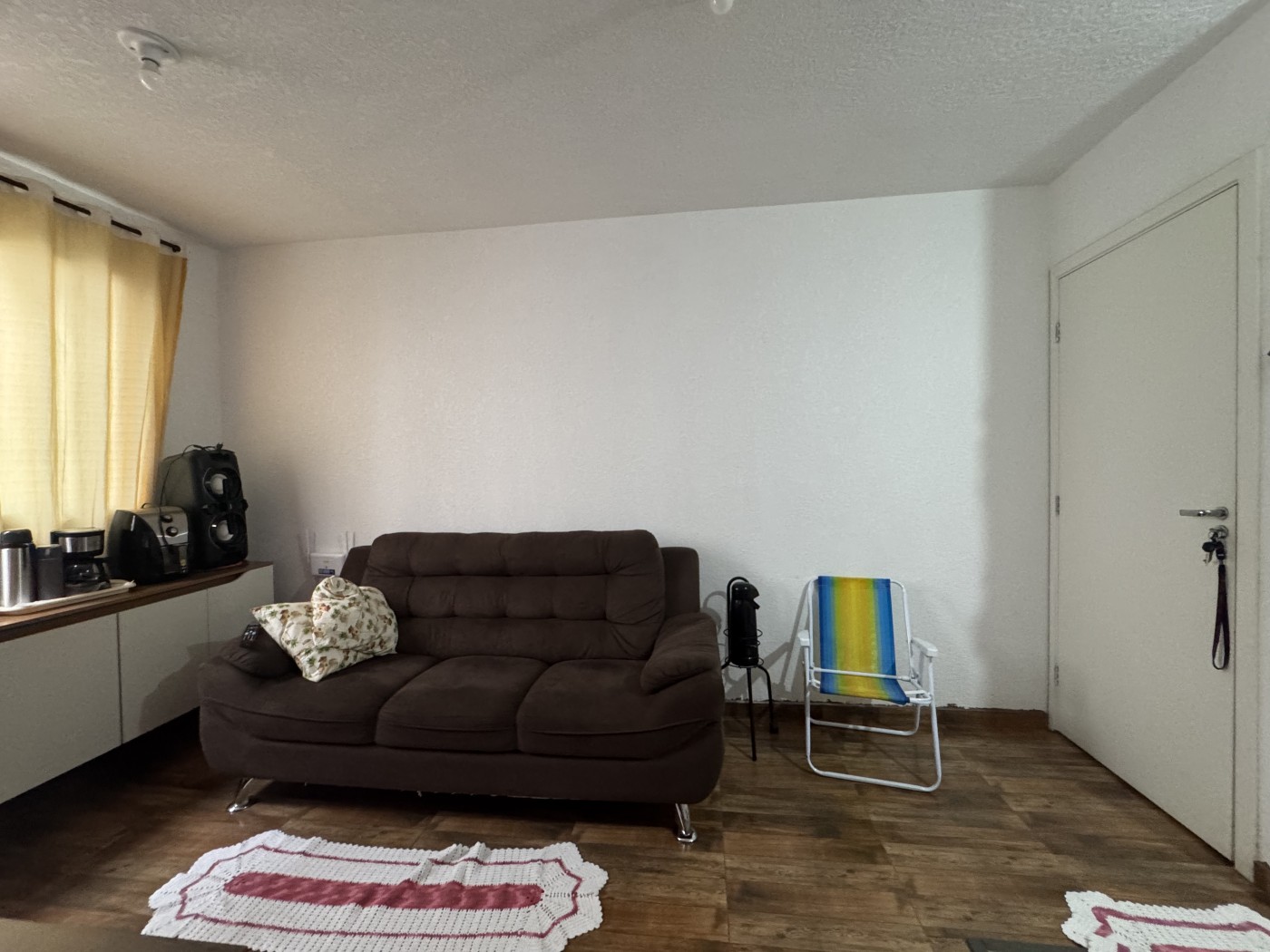 Apartamento à venda com 2 quartos, 41m² - Foto 10