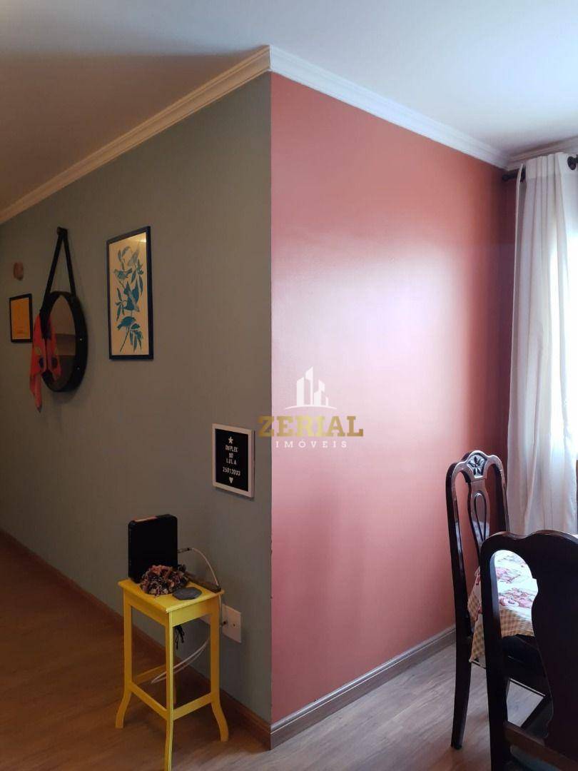Cobertura à venda com 3 quartos, 104m² - Foto 2