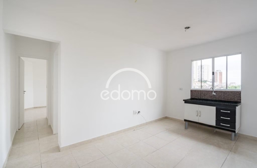 Apartamento para alugar com 1 quarto, 60m² - Foto 1