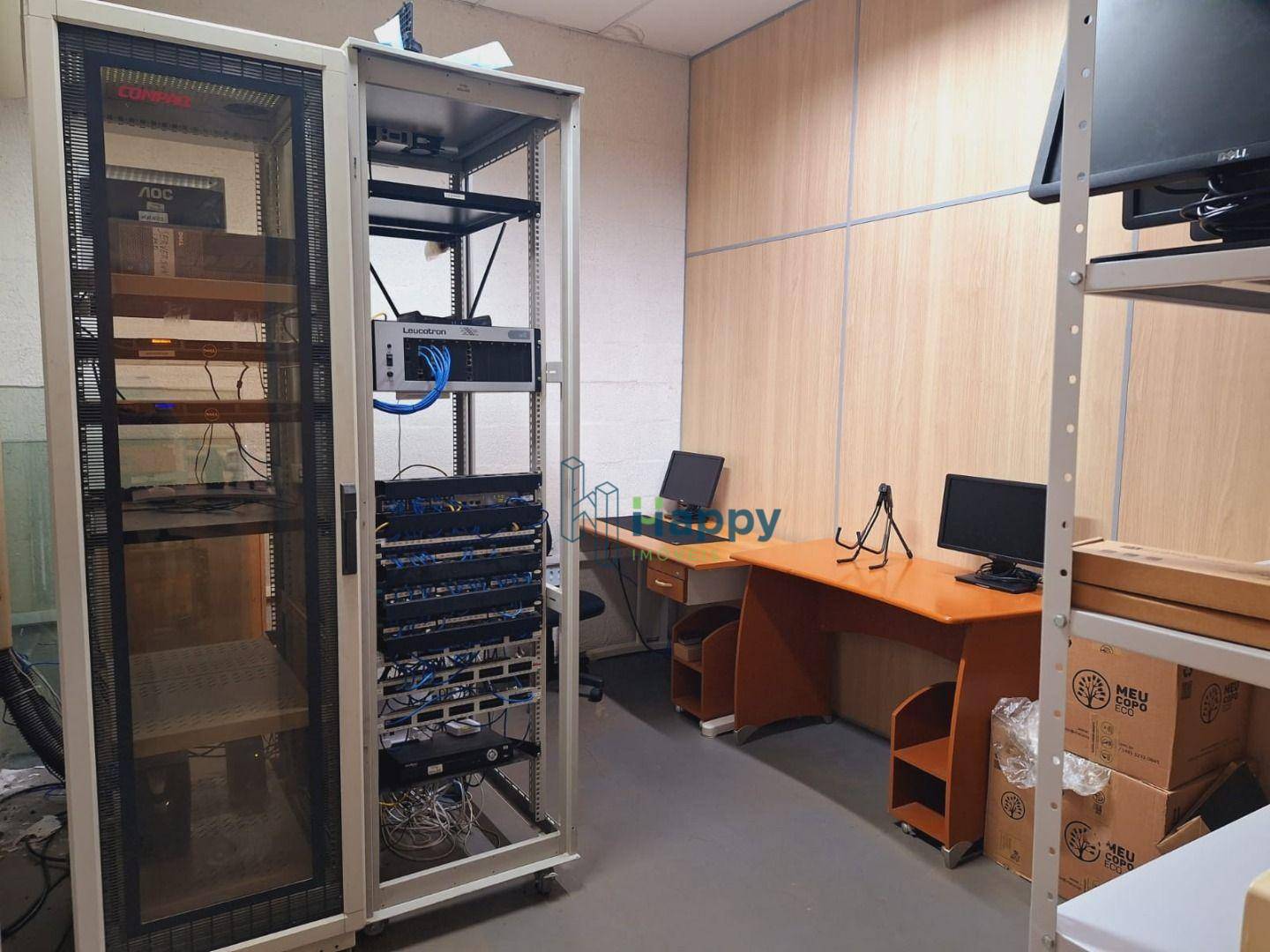 Depósito-Galpão-Armazém à venda, 700m² - Foto 26