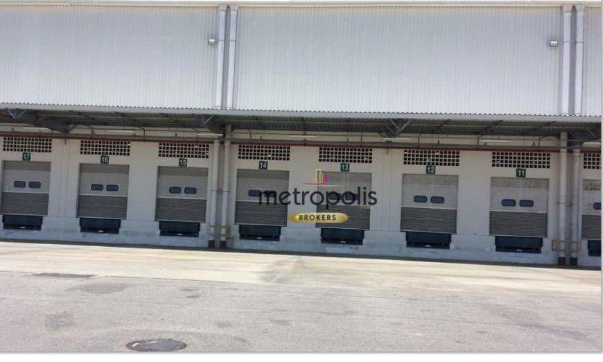 Depósito-Galpão-Armazém para alugar, 6245m² - Foto 6