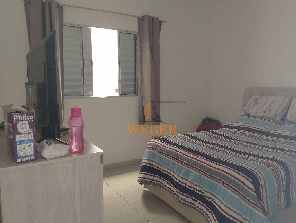 Casa à venda com 3 quartos, 125m² - Foto 13