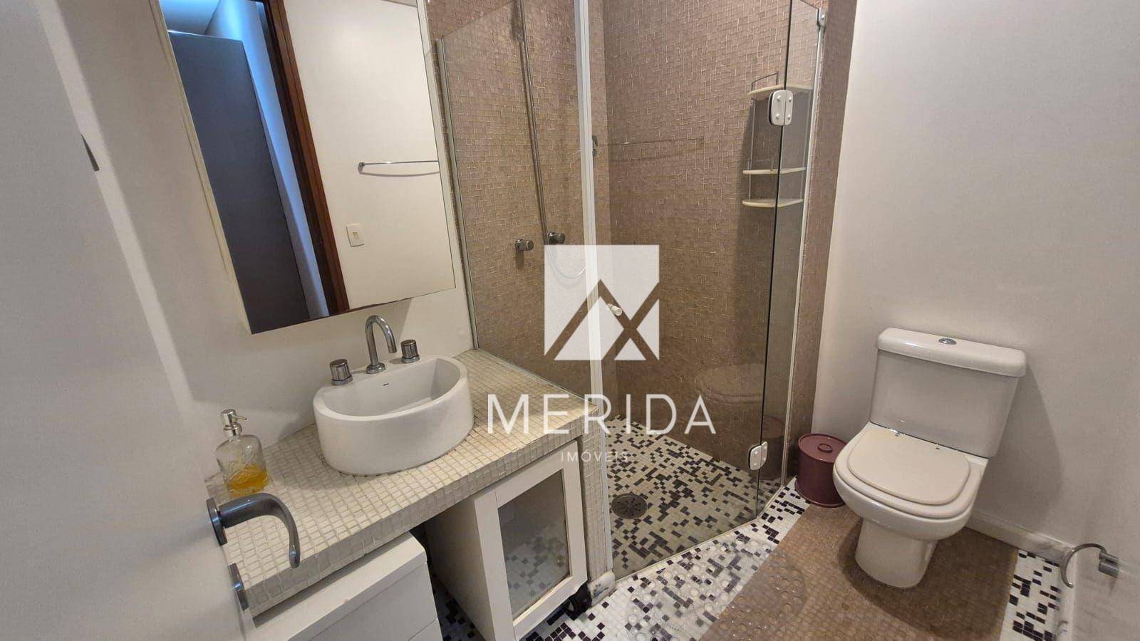 Cobertura à venda e aluguel com 5 quartos, 414m² - Foto 25