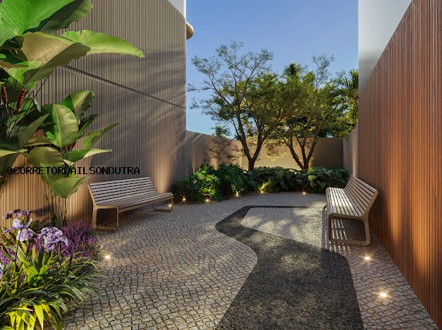 Cobertura à venda com 3 quartos, 274m² - Foto 36