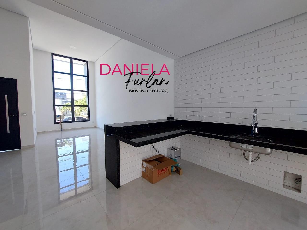 Casa de Condomínio à venda com 3 quartos, 127m² - Foto 12