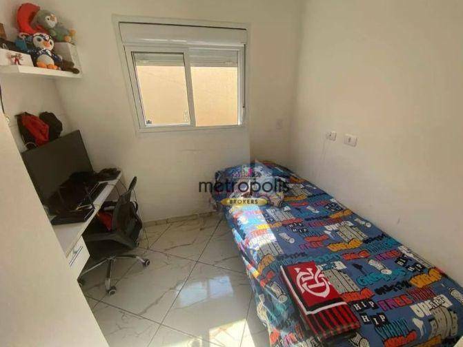 Apartamento à venda com 2 quartos, 69m² - Foto 7
