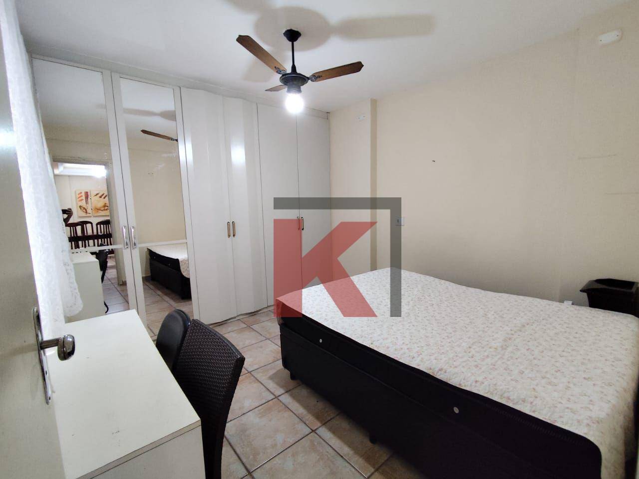 Apartamento à venda com 2 quartos, 56m² - Foto 4