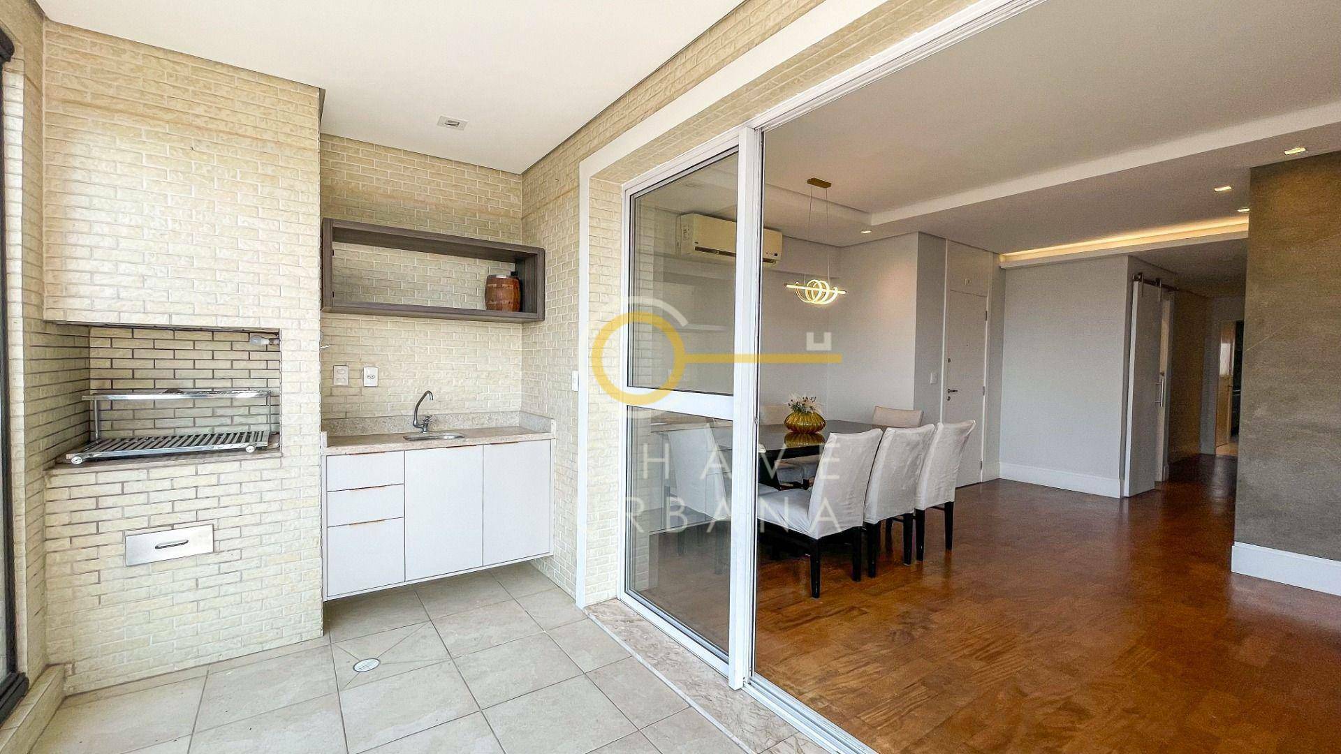 Apartamento à venda e aluguel com 3 quartos, 150m² - Foto 3