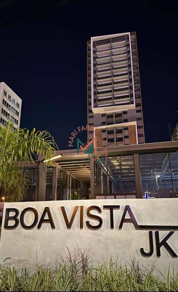 Apartamento à venda com 2 quartos, 125m² - Foto 10