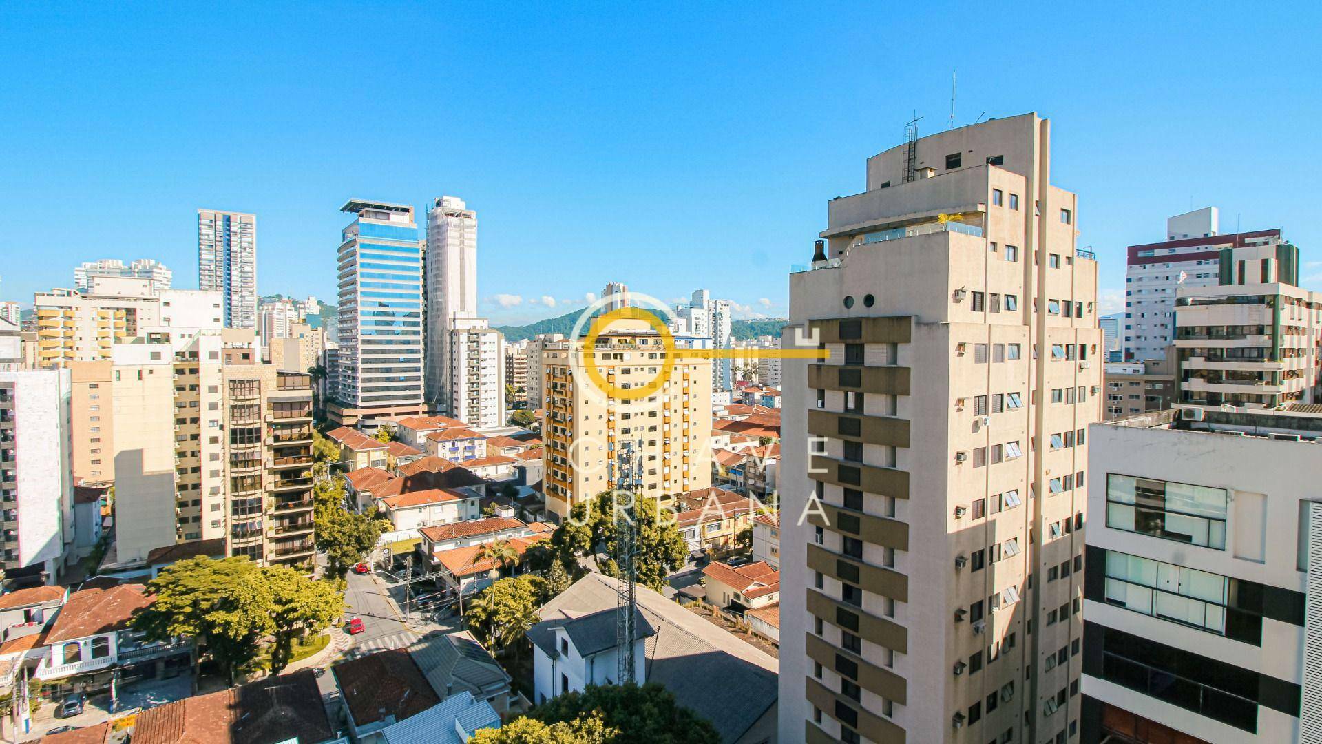 Flat/Apart Hotel à venda com 2 quartos, 57m² - Foto 1