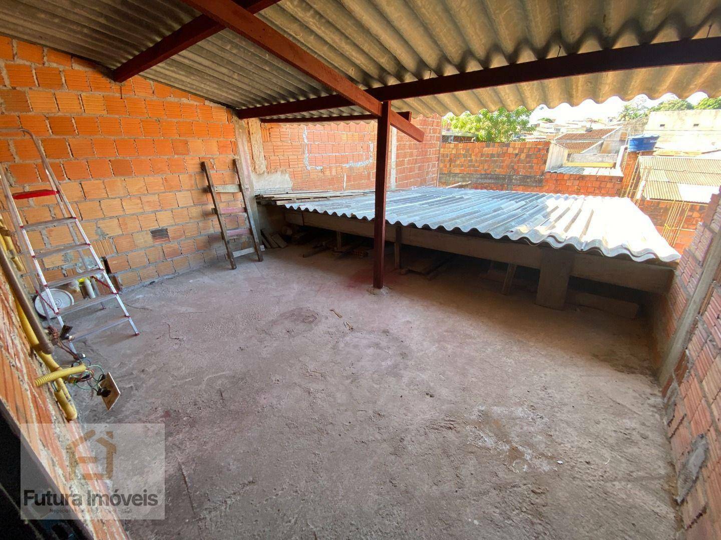 Casa para alugar com 2 quartos, 77m² - Foto 10