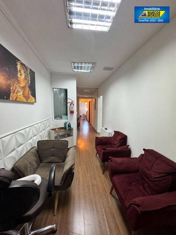Loja-Salão para alugar, 240m² - Foto 9