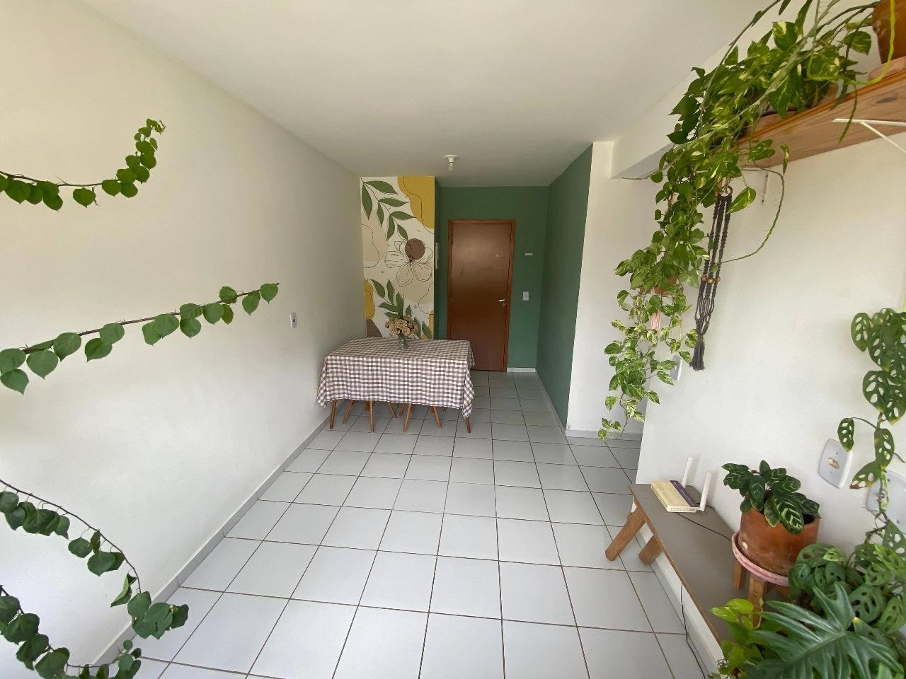 Apartamento à venda com 2 quartos, 48m² - Foto 12