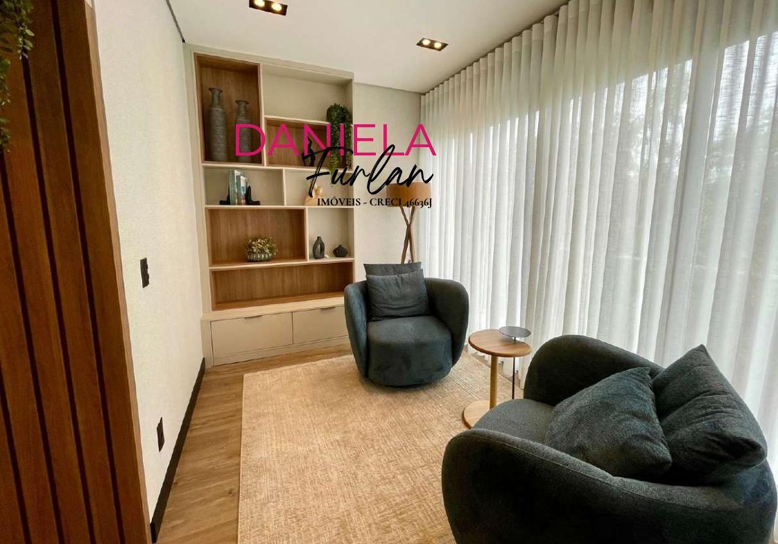 Casa de Condomínio à venda com 4 quartos, 329m² - Foto 35
