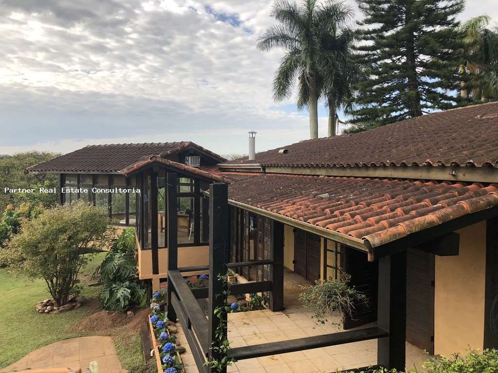 Casa à venda com 3 quartos, 1475m² - Foto 3