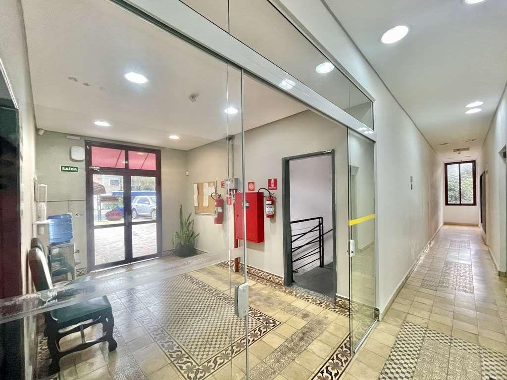 Conjunto Comercial-Sala à venda, 86m² - Foto 1