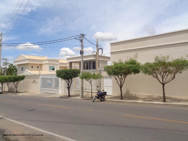 Casa de Condomínio para alugar com 3 quartos, 131m² - Foto 9
