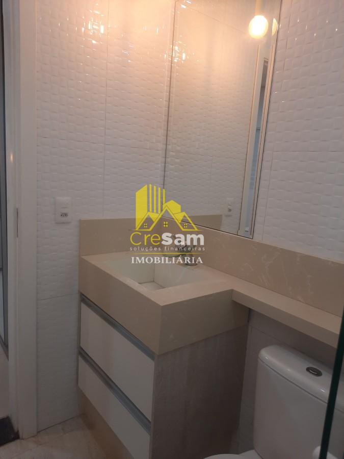 Casa para alugar com 2 quartos, 100m² - Foto 38