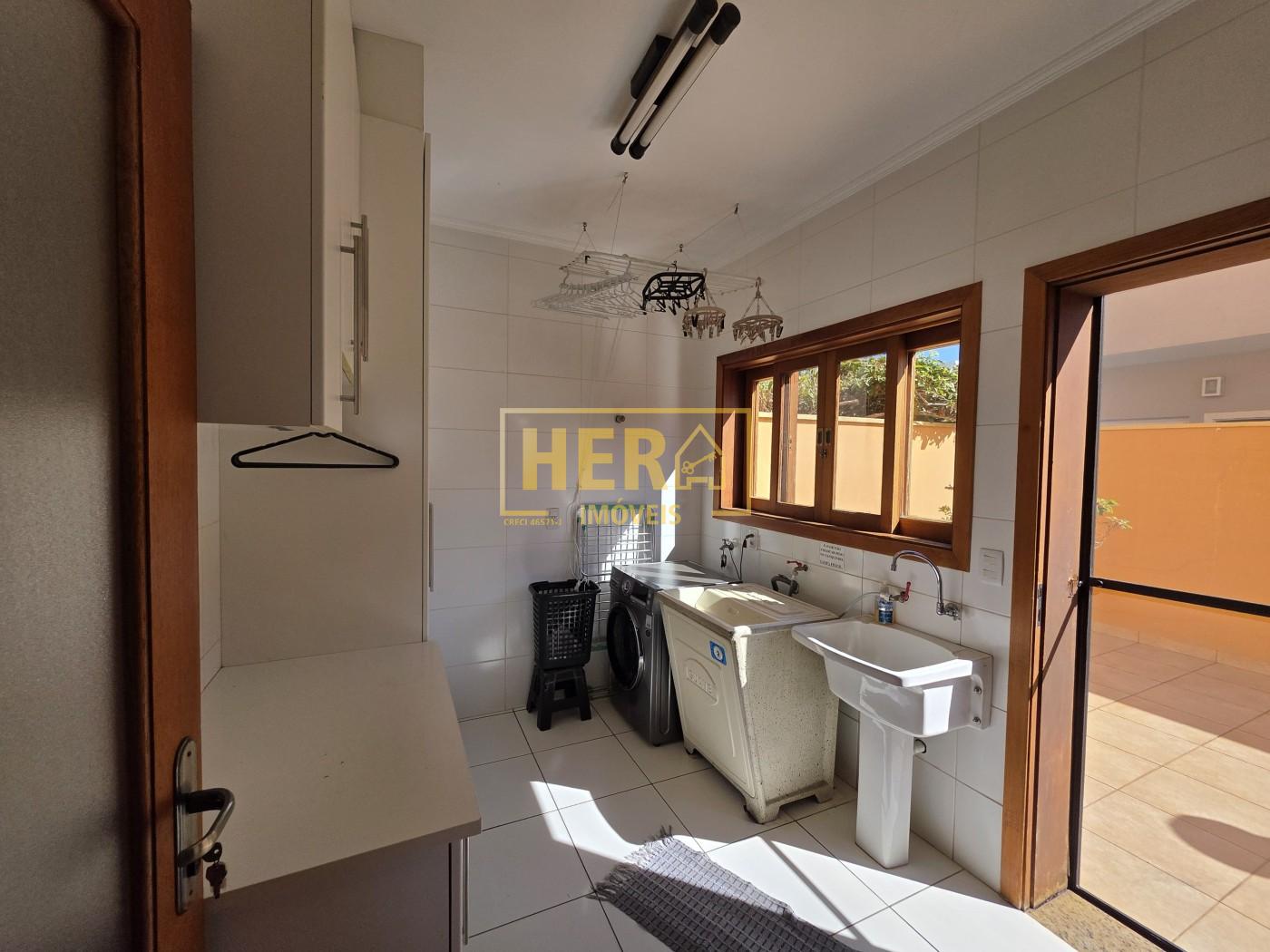 Casa de Condomínio à venda com 5 quartos, 474m² - Foto 13