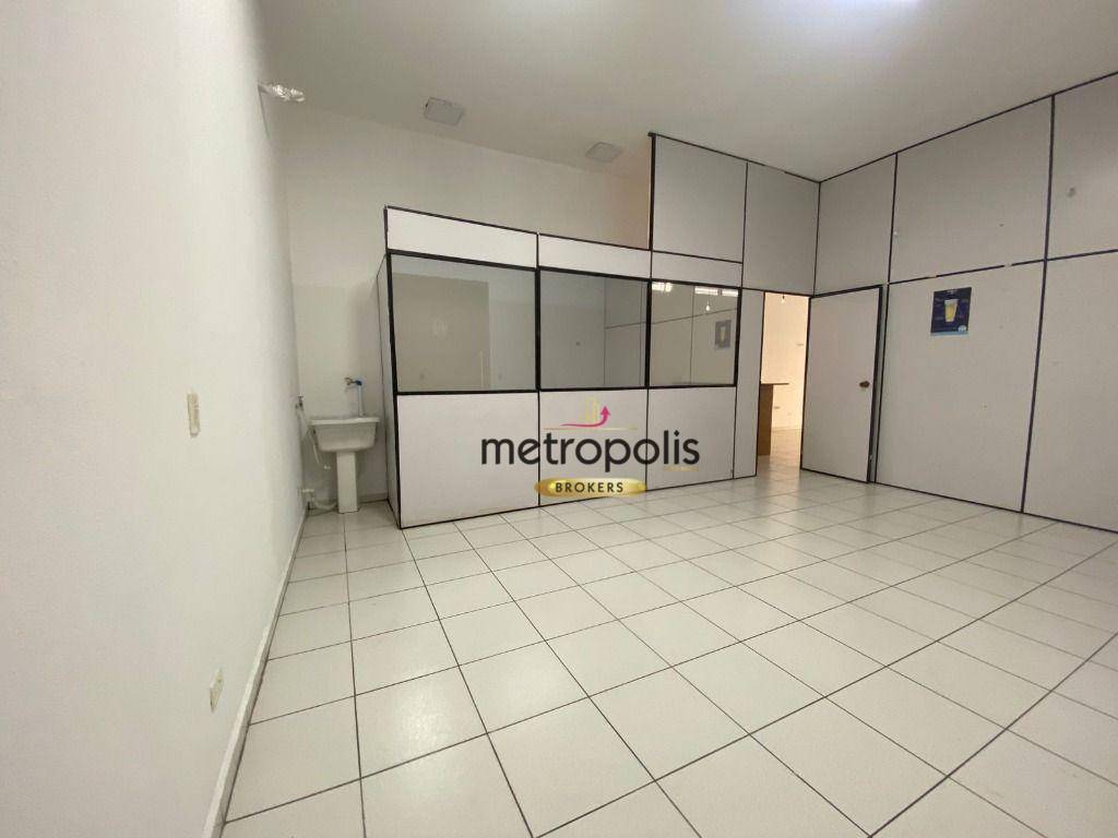 Loja-Salão para alugar, 108m² - Foto 7