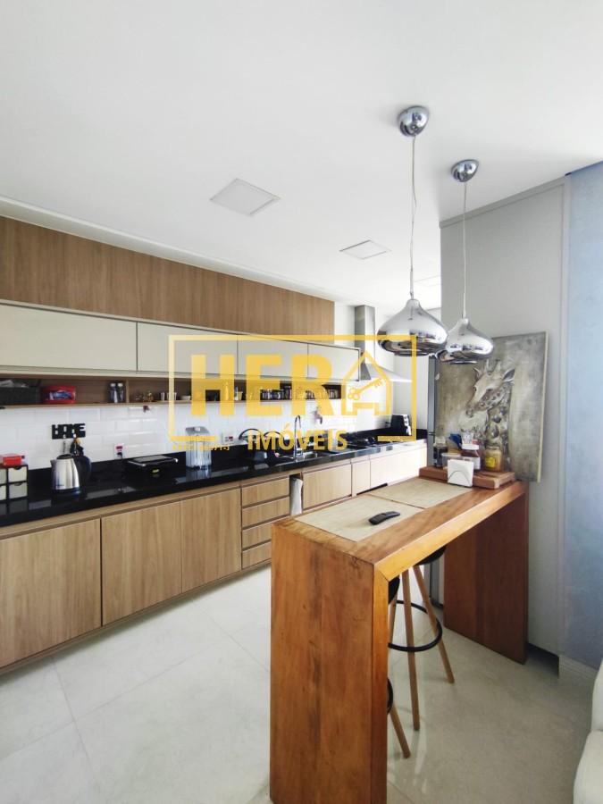 Apartamento para alugar com 3 quartos, 130m² - Foto 7