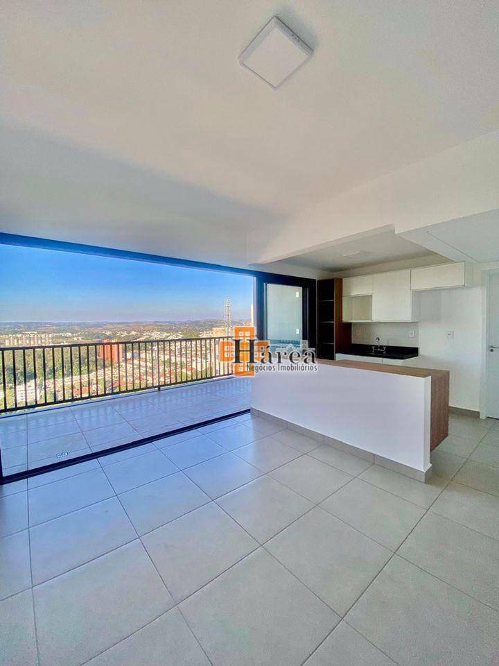 Apartamento à venda e aluguel com 3 quartos, 125m² - Foto 2