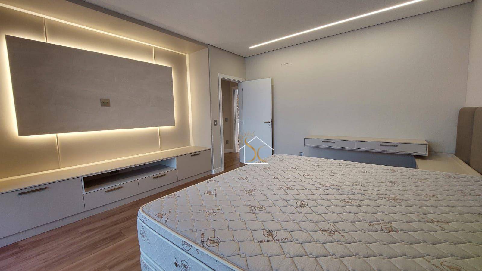 Casa de Condomínio à venda com 5 quartos, 476m² - Foto 20