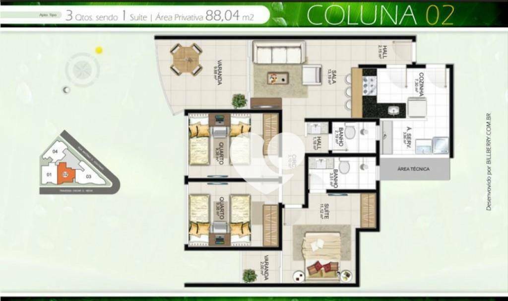 Loja-Salão à venda, 130m² - Foto 13