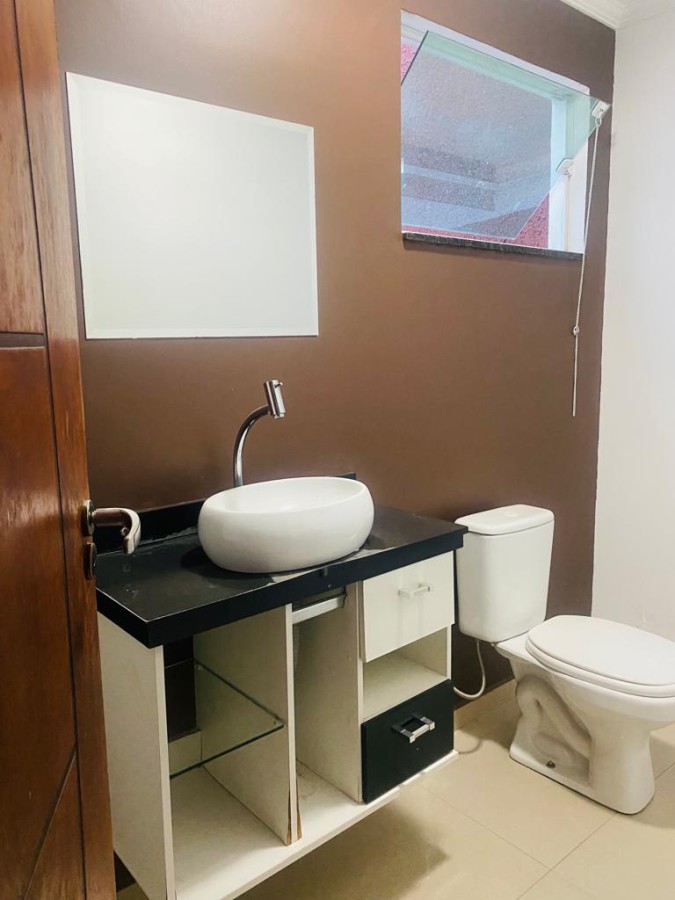 Casa à venda com 3 quartos, 350m² - Foto 14