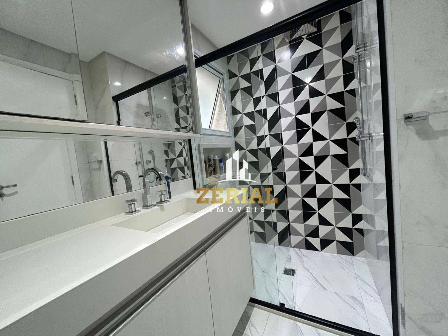 Apartamento para alugar com 3 quartos, 162m² - Foto 18