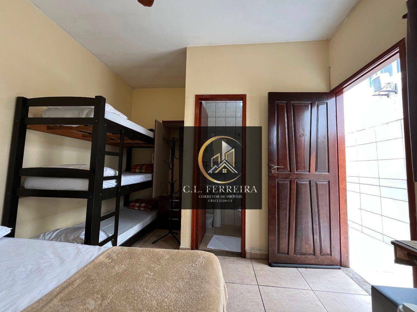 Pousada-Chalé à venda com 16 quartos, 300m² - Foto 42