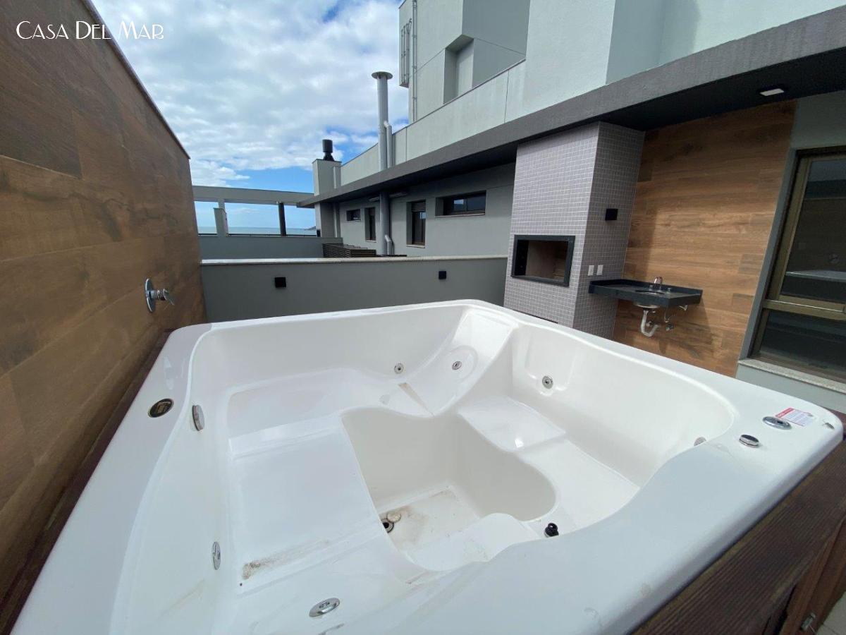Cobertura à venda com 2 quartos, 147m² - Foto 12