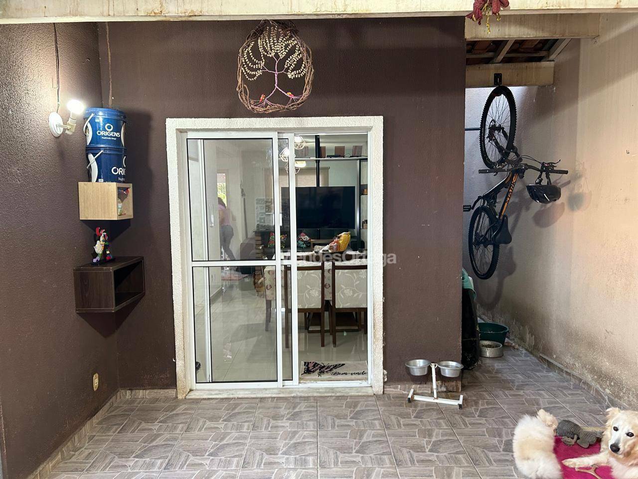 Casa de Condomínio à venda com 2 quartos, 145m² - Foto 20