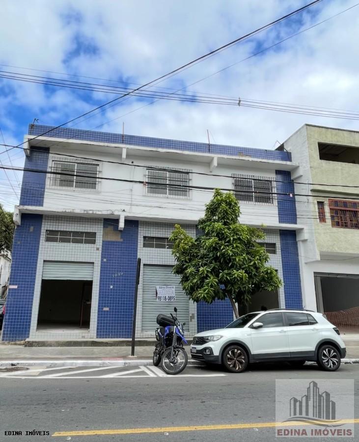 Loja-Salão para alugar, 69m² - Foto 1