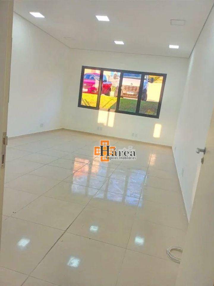 Conjunto Comercial-Sala à venda, 38m² - Foto 3