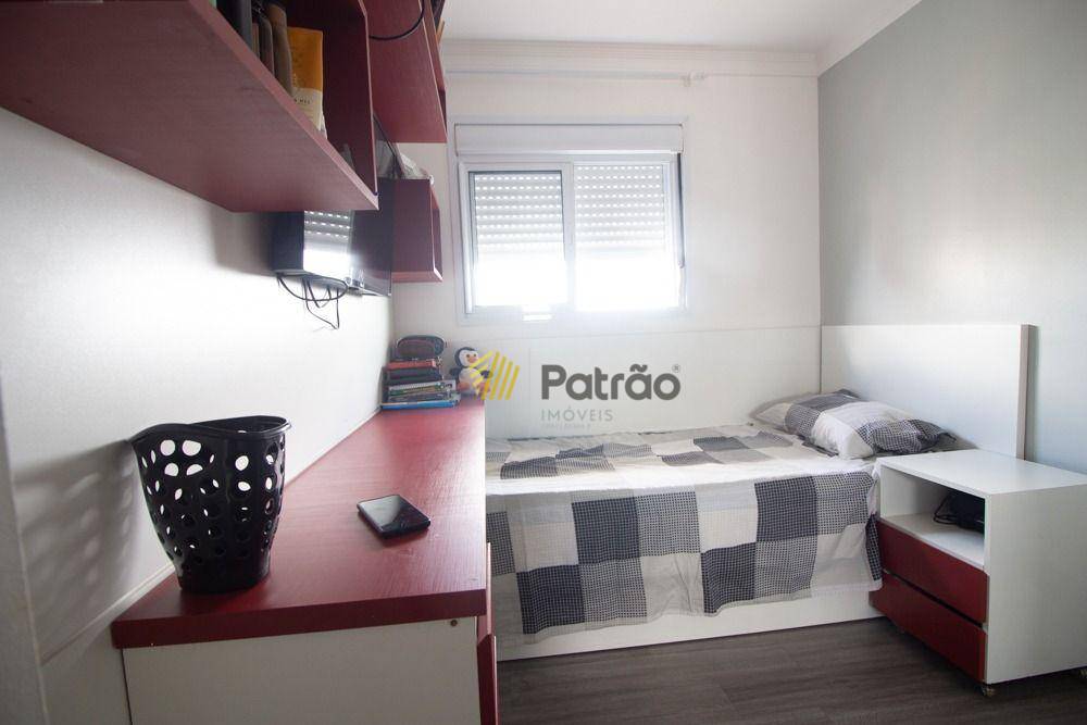 Cobertura à venda com 3 quartos, 156m² - Foto 14