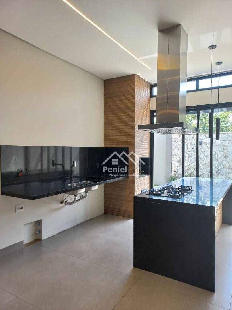 Casa de Condomínio à venda com 3 quartos, 191m² - Foto 6