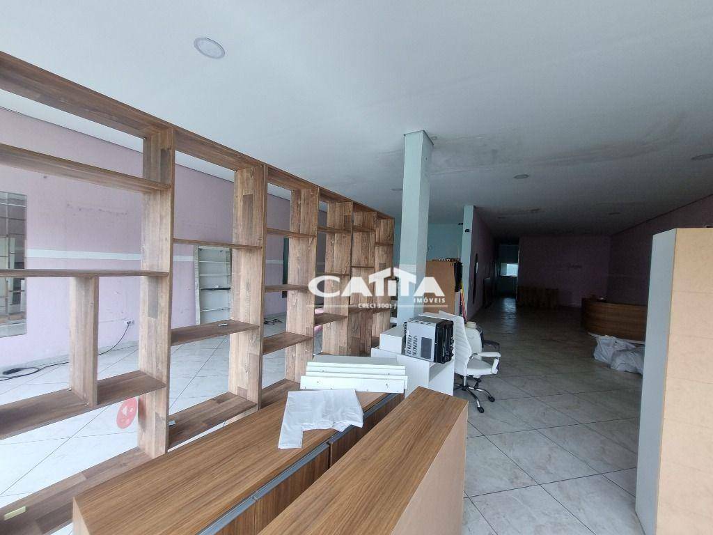 Conjunto Comercial-Sala para alugar, 400m² - Foto 8